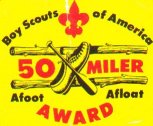 scout seal