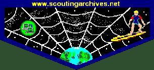 scouting archives logo